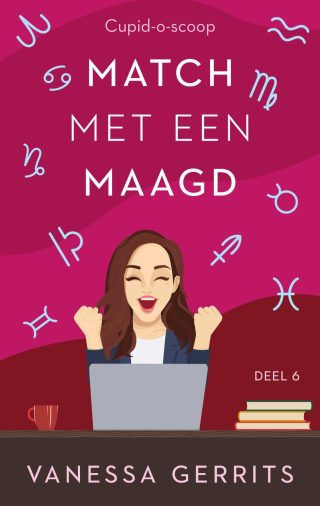 Luisterboek: Match met een maagd