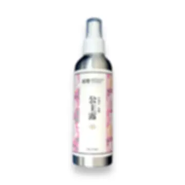 迎雪 公主露 - 玫瑰花花水(約250ml)