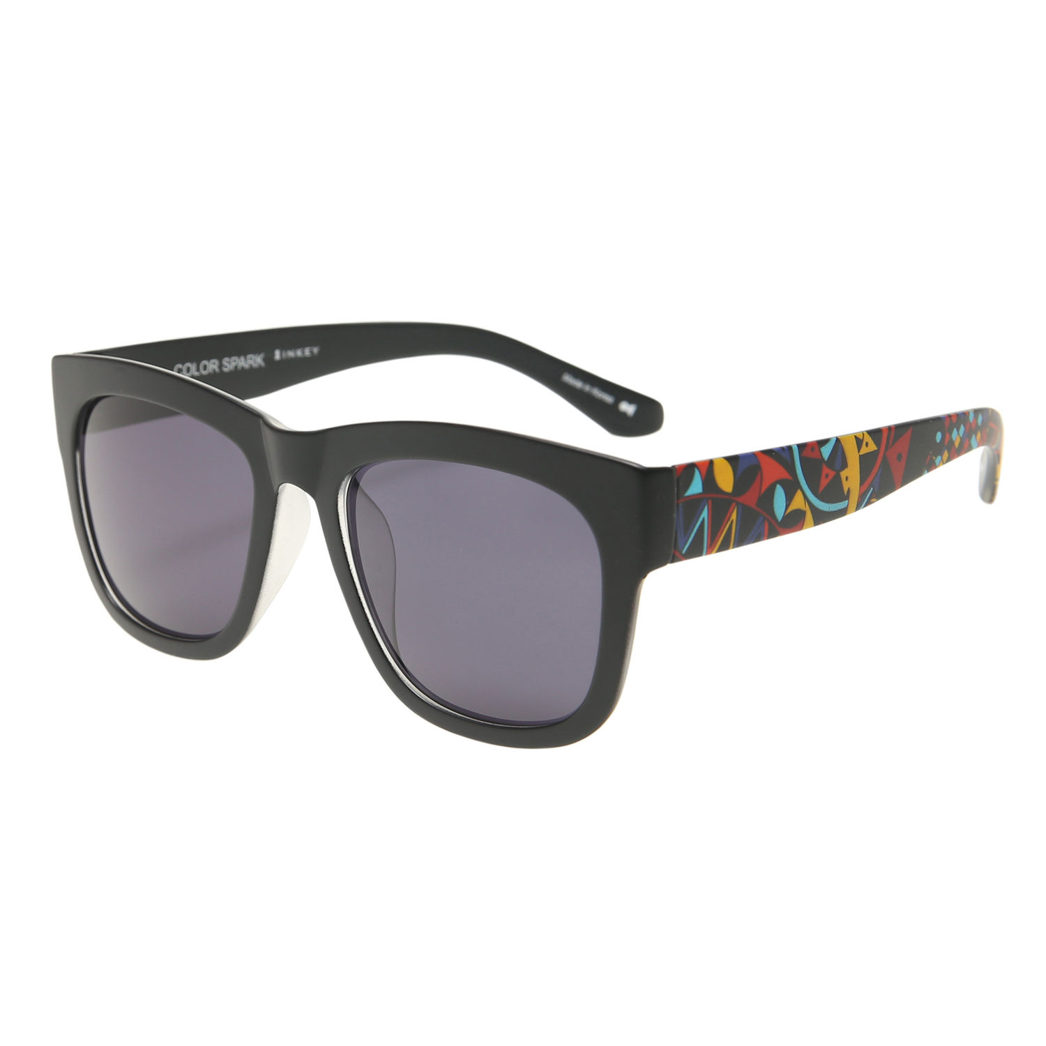 韓國INKEY 超輕鏡框UV 99.9%太陽眼鏡 IK001