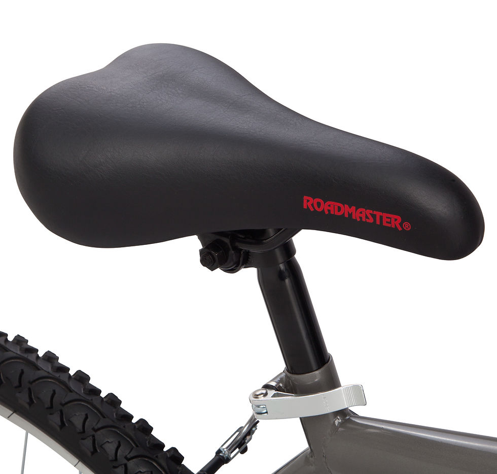 Thumbnail: 26" Roadmaster Granite Peak Men's Bike