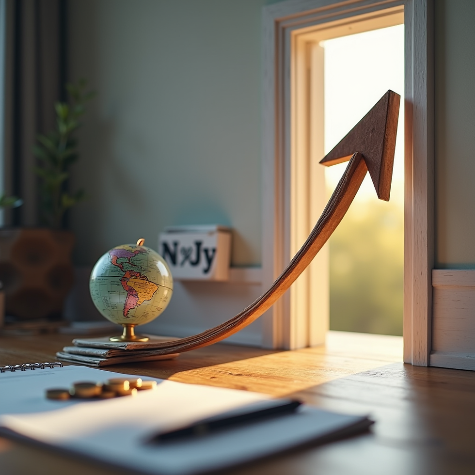 绿卡“陷阱”:孙先生去世后,他在美国的百万美金为何变成了“动不了的遗产”?