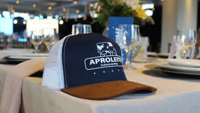 Confraternização Aproleite 2025: um ano de conquistas celebrado em grande estilo