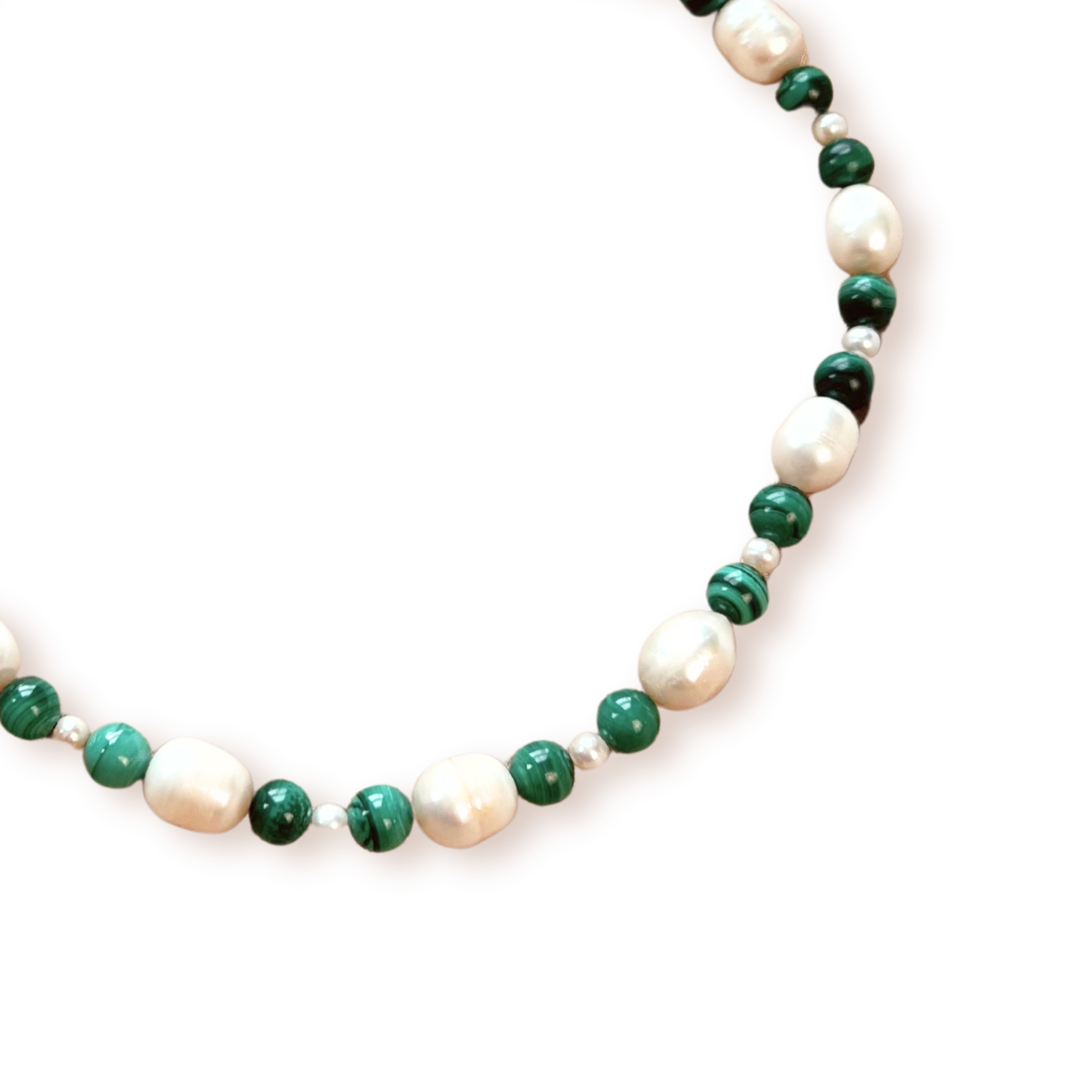 Monte Carlo Necklace