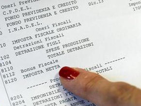 RIDUZIONE CUNEO FISCALE
CIRCOLARE N. 20