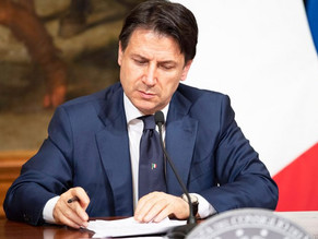 PUBBLICATO IL
DECRETO AGOSTO 2020