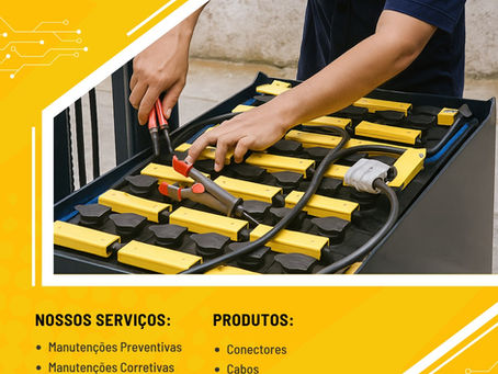 Produtos e Serviços