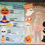 Miniatura: DE 2 a 5 ANOS: Eurekids Cookies Vol5 Halloween - 1 X R$ 29,90