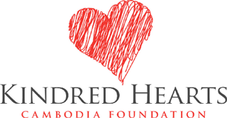 Kindred Hearts Cambodi Foundation logo
