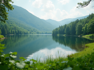 Discover the Best Vacation Rentals on Norris Lake