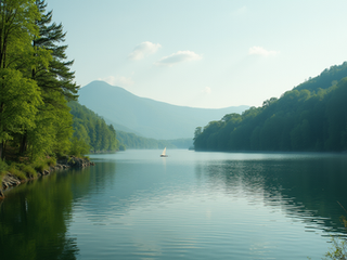 Top Attractions at Norris Lake, TN This Summer