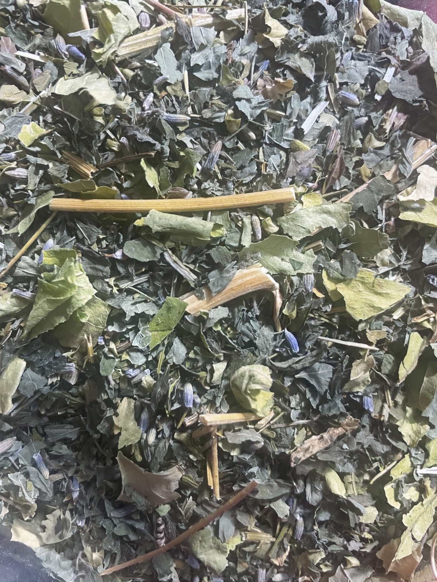 Sweet Dreams Herbal Tisane