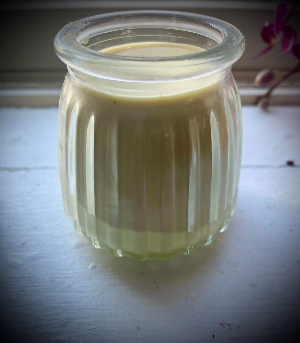 Thumbnail: Ginger Cocoa-I LOVE My Body! Butter