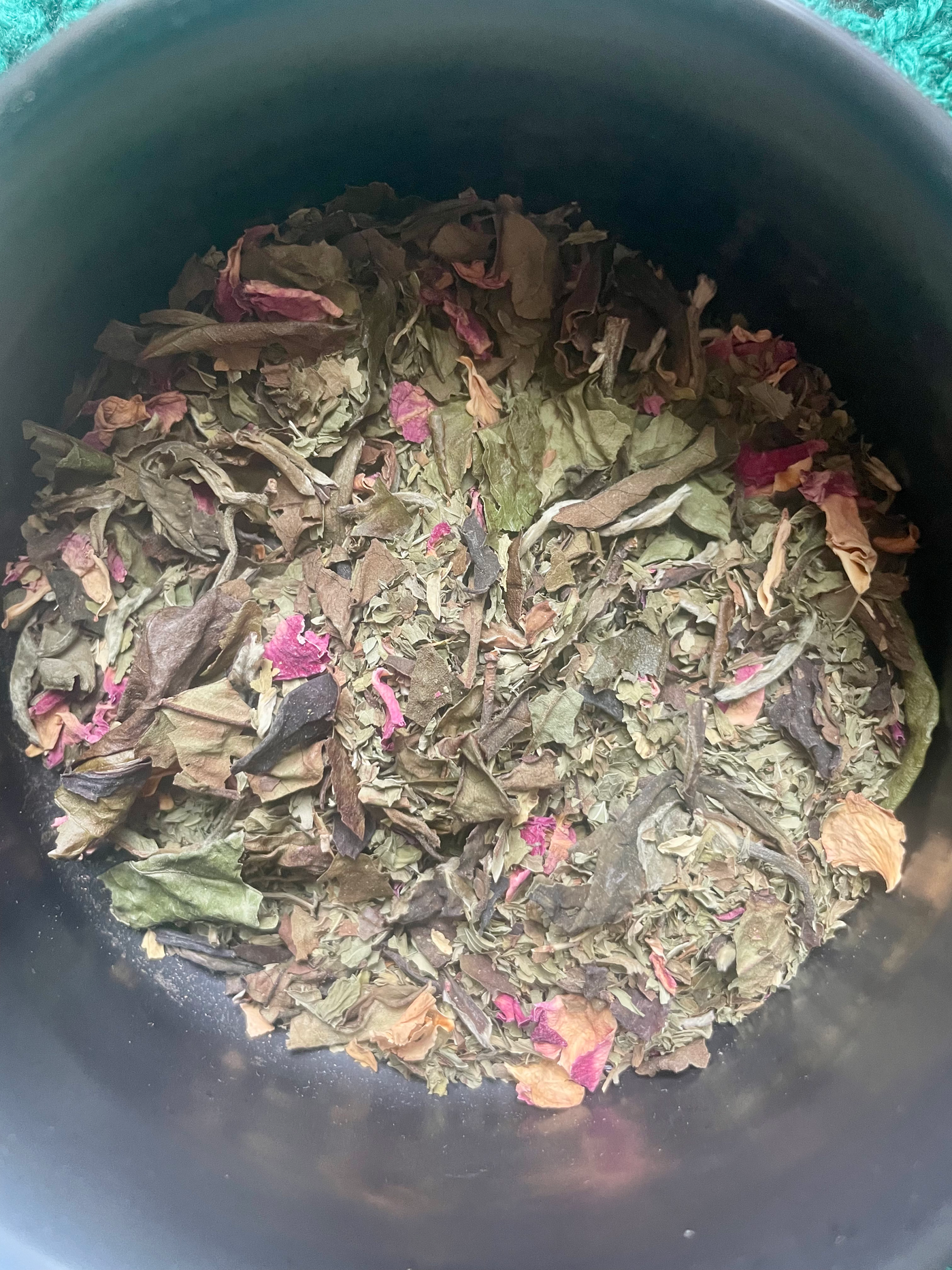 Summer Delight Tea