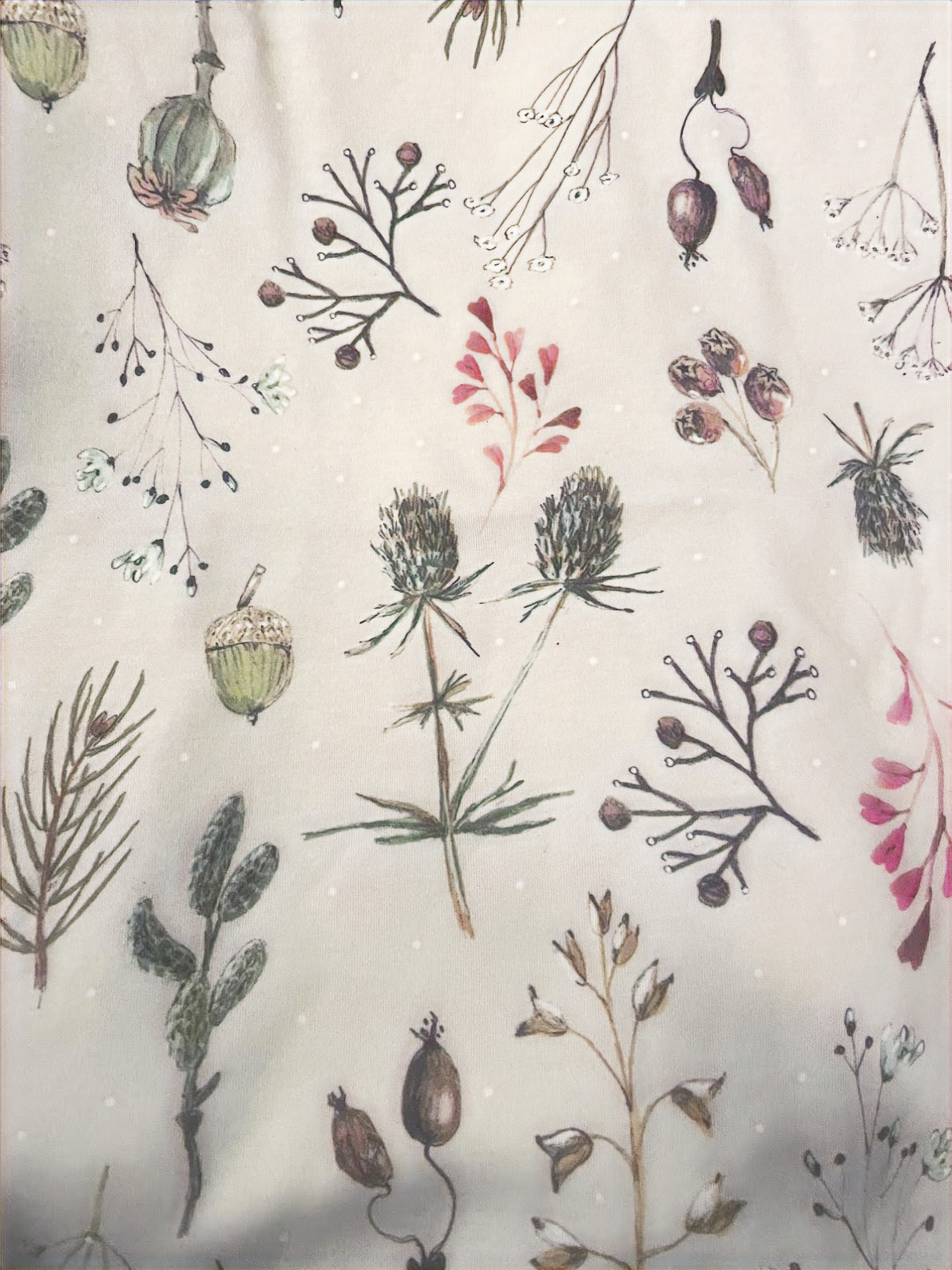 Herbal Dream Pillows