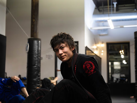 Why Starting With a Single Martial Art is Better Than Jumping Straight to Boston MMA: Building a Solid Foundation