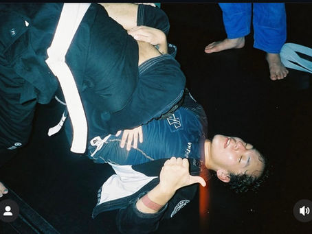 5 Life Lessons Children Learn from Kids Martial Arts.