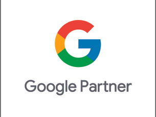 🚀 Wir sind offiziell Google Partner!