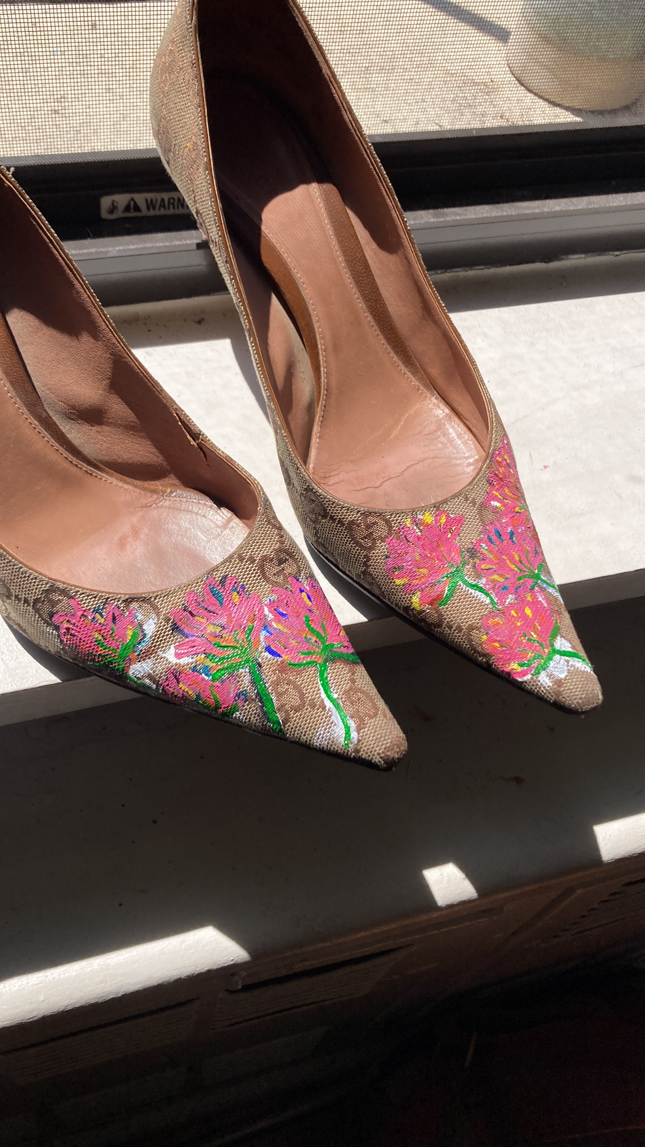 Flower Gucci