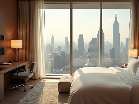 Luxury Trip Planning Tips: How to Plan Your Luxury Trip