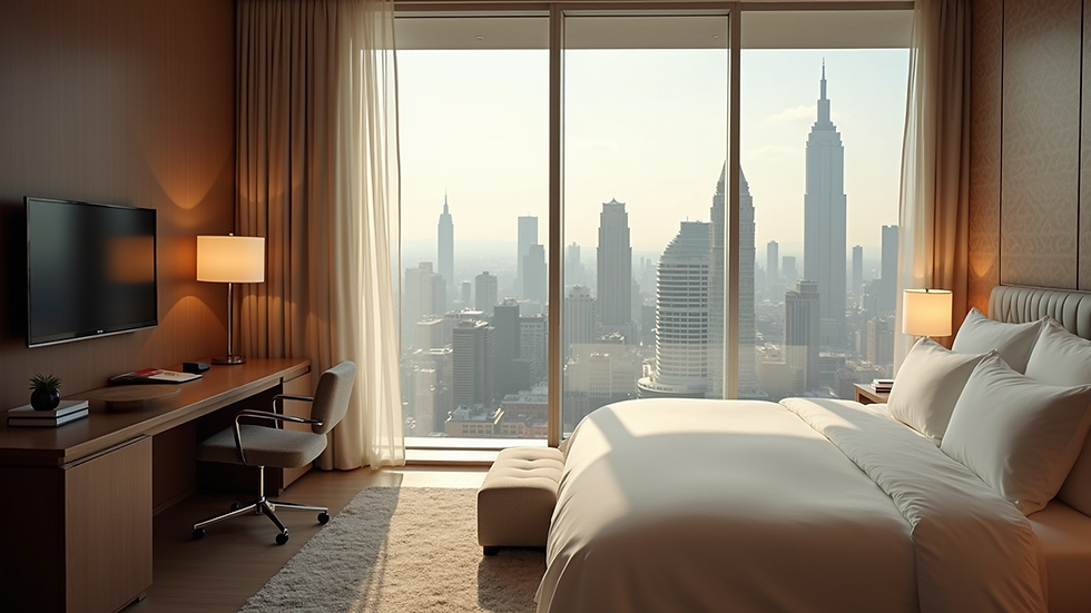 Luxury Trip Planning Tips: How to Plan Your Luxury Trip