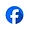 round-blue-facebook-logo-with-white-thick-border-and-long-shadow-on-a-transparent-backgrou