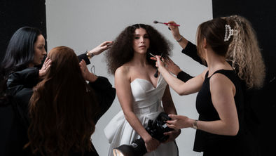 Opus Couture Wedding Dresses