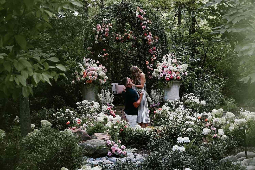 Taylor Swift Engaged 