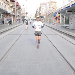MARATHON