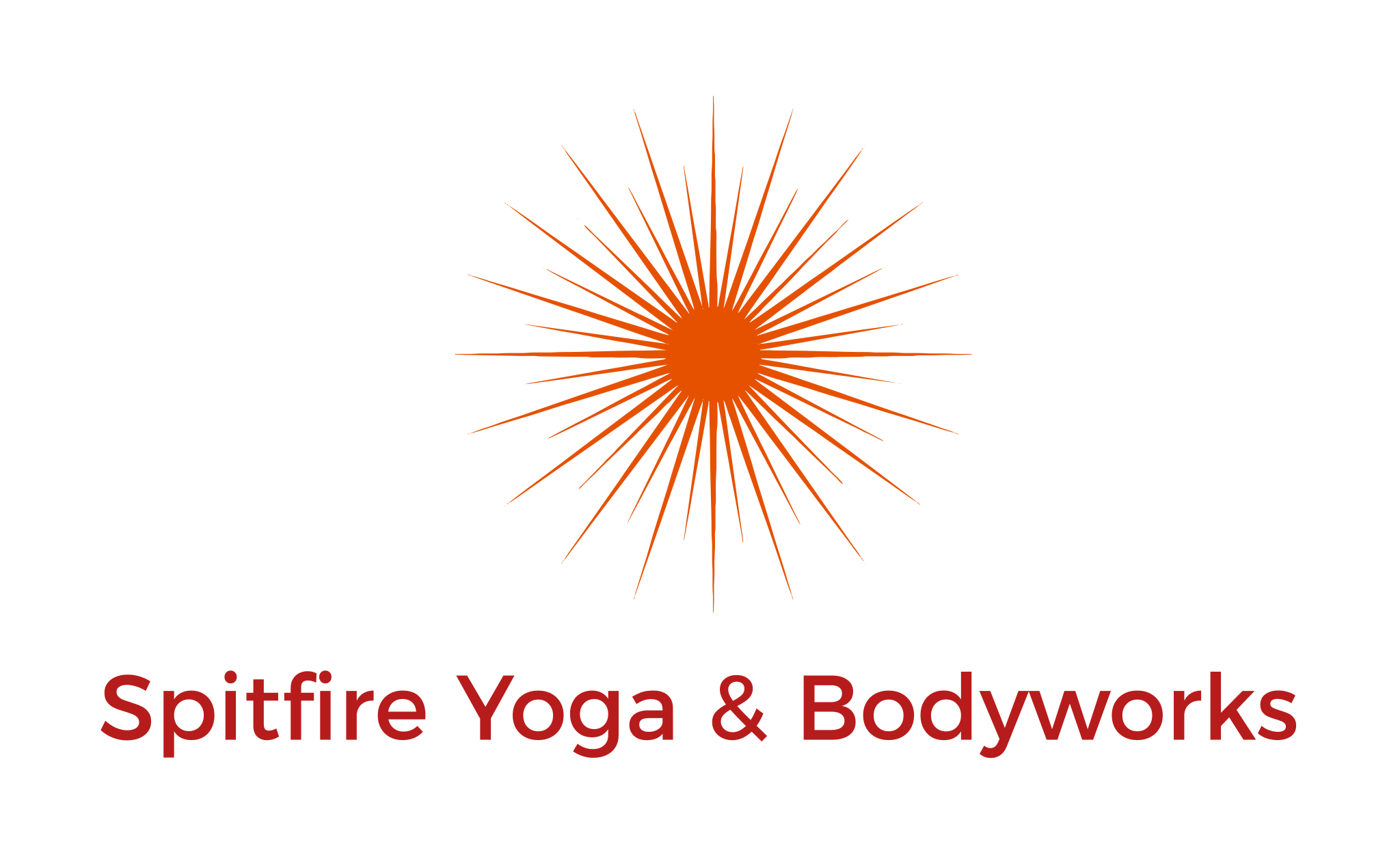 Spitfire Yoga & Bodyworks