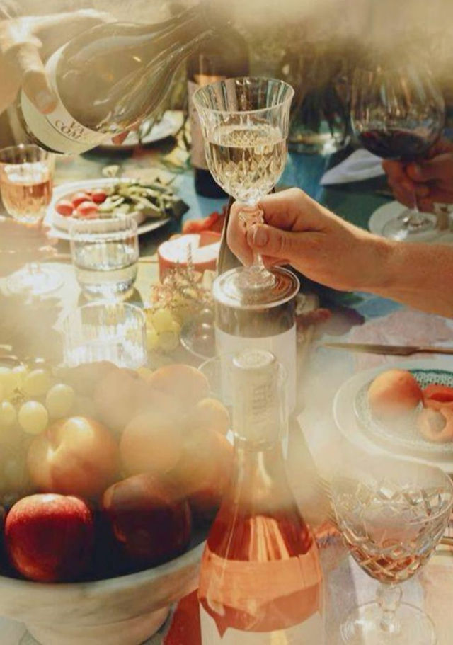 Barcelona Private Cheff Services
