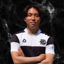 SH　山中　伊織