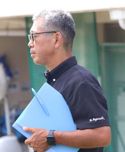 GM兼監督:長崎 正巳