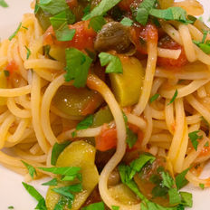 pagliaccio(イタリアン)