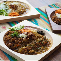 Curry屋〜DAZ〜(カレー)