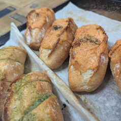 くまのこベーカリー（ベーカリー）