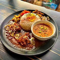 Curry屋〜DAZ〜(カレー)