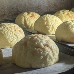 くまのこベーカリー(ベーカリー)