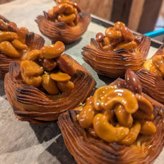 くまのこベーカリー（ベーカリー）