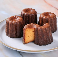 スクレガトー(洋菓子)