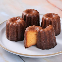 スクレガトー（洋菓子）