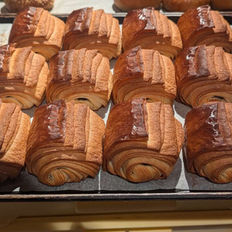 くまのこベーカリー（ベーカリー）