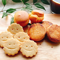 こめっこ.riico（お菓子教室）