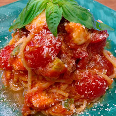 pagliaccio(イタリアン)