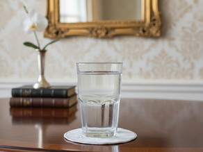 Quelle eau boire pour une hydratation cellulaire optimale ?