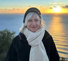 Véronique, créatrice de Une pause pour être