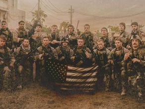 Warfare (2025) Film Review: Unrelenting portrait of modern combat is the best cinematic experience of the year