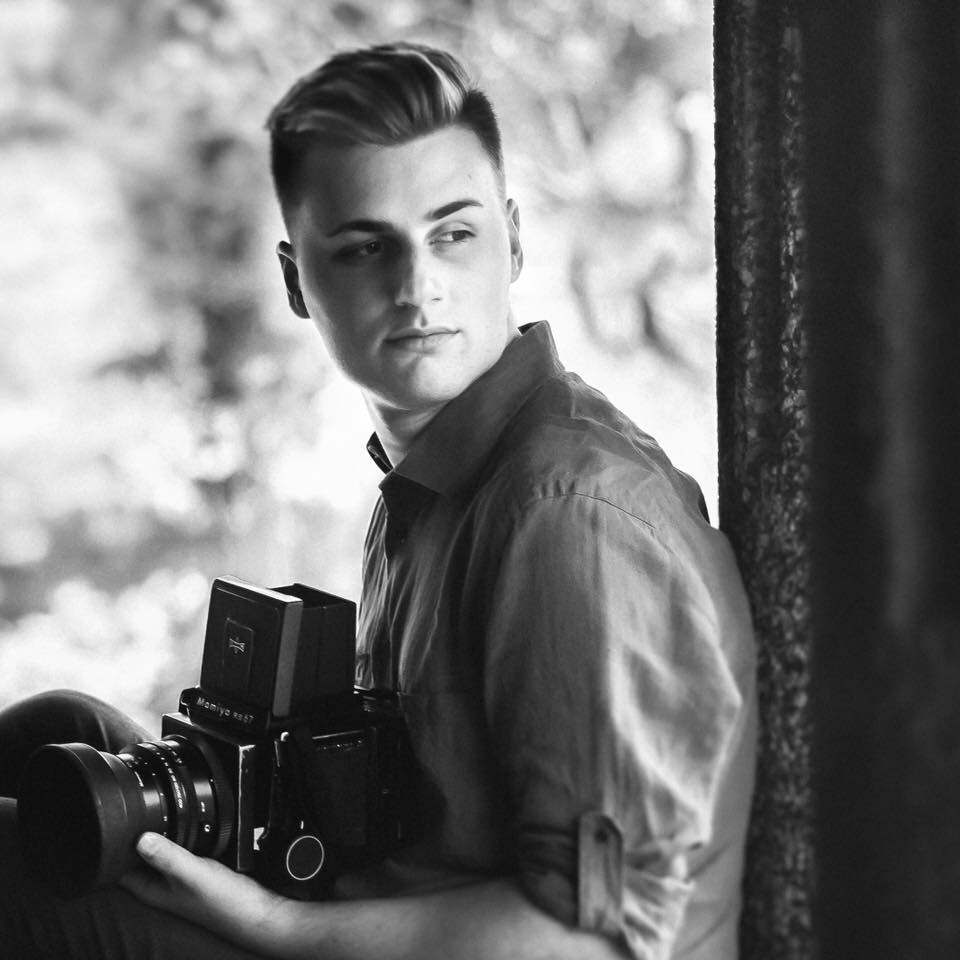Photo du rédacteur: Derik Maltais