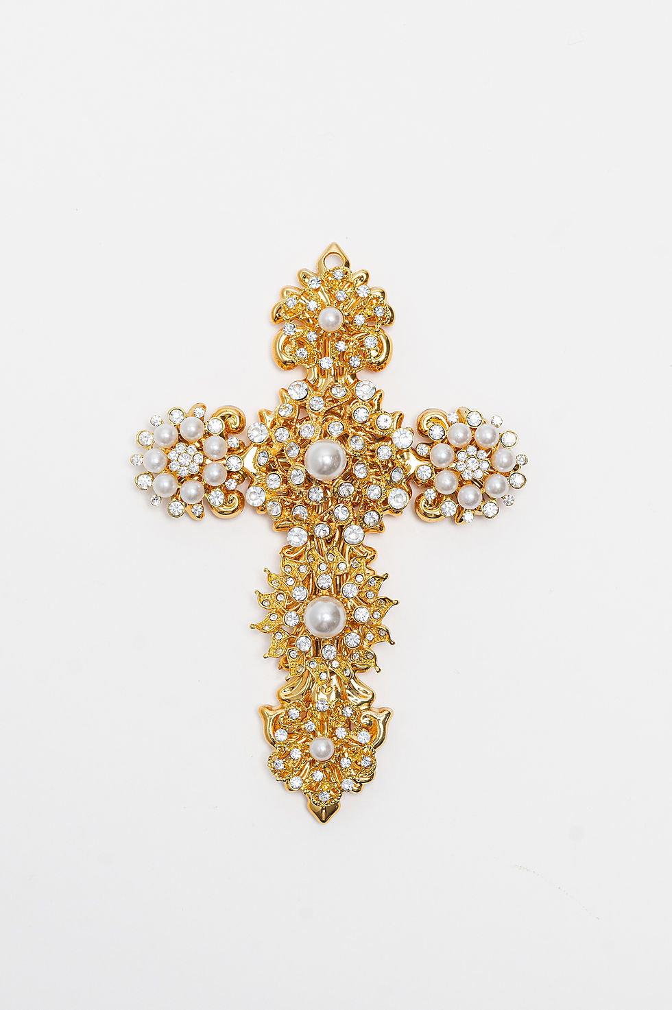 Thumbnail: Sarah Statement Cross