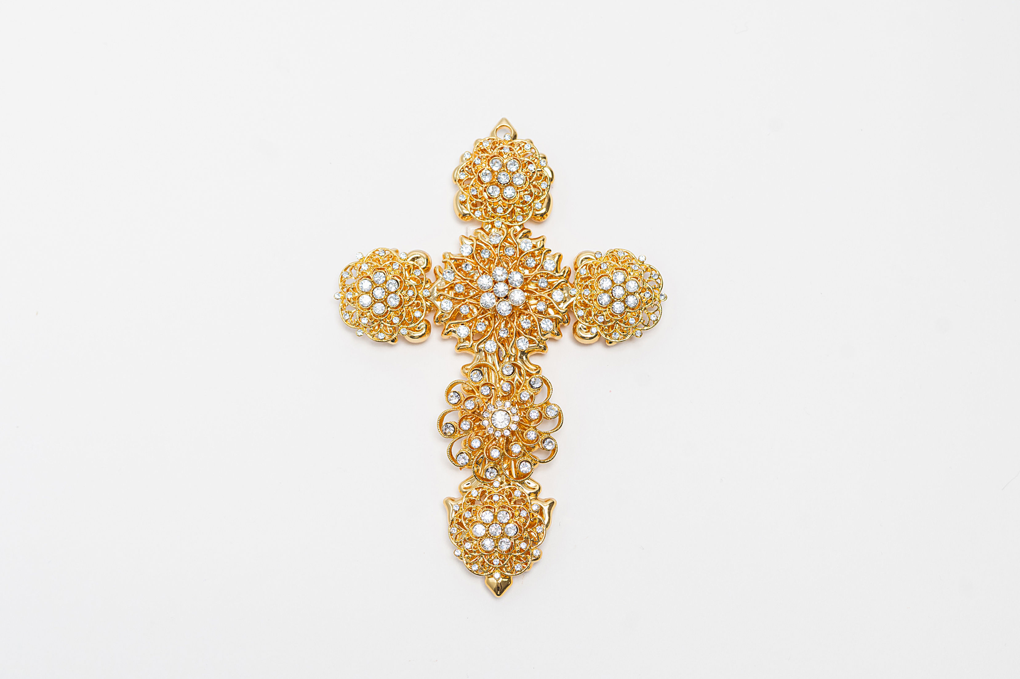 Ester Statement Cross