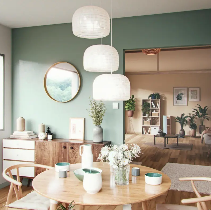 Top trends in colors - Fall 2023
